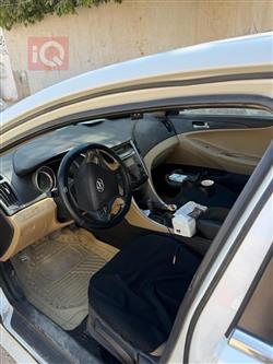 هیوندای سۆناتا